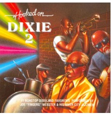 Joe "Fingers" Webster and His River City Jazzmen - More Hooked On Dixie