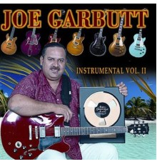 Joe Garbutt - Instrumental, Vol. 2