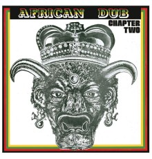 Joe Gibbs & The Professionals - African Dub Chapter Two