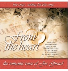 Joe Girard - From The Heart