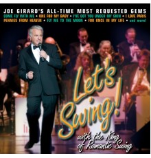 Joe Girard - Let's Swing!