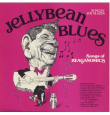 Joe Glazer - Jellybean Blues