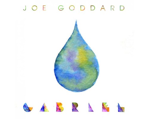 Joe Goddard - Gabriel