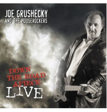 Joe Grushecky - Down The Roadapiece-live