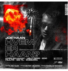 Joe Haan - Hvem Er Haan