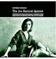 Joe Harriott Quintet - Southern Horizons (Remastered)