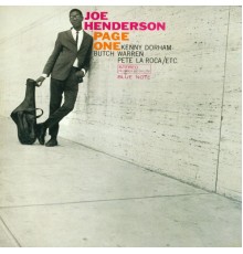 Joe Henderson - Page One