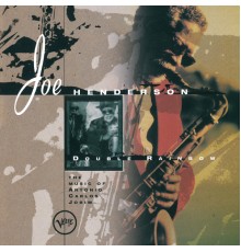 Joe Henderson - Double Rainbow