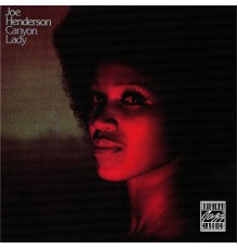 Joe Henderson - Canyon Lady