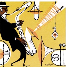 Joe Henderson - Big Band