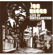 Joe Higgs - Life of Contradiction