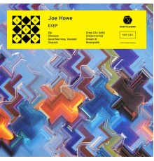 Joe Howe - EXEP