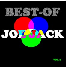 Joe Jack - Best-of joe jack  (Vol. 2)