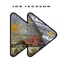 Joe Jackson - Fast Forward