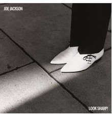 Joe Jackson - Look Sharp!