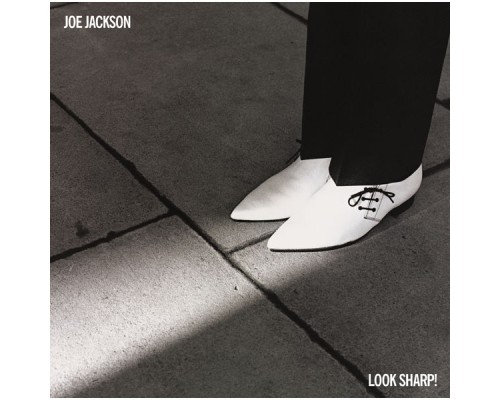 Joe Jackson - Look Sharp!