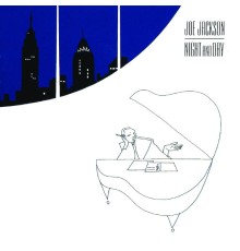 Joe Jackson - Night And Day