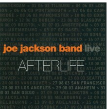 Joe Jackson - Afterlife [live]