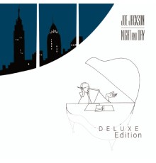 Joe Jackson - Night And Day