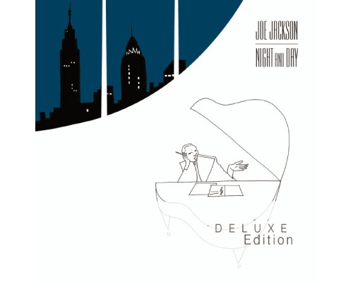 Joe Jackson - Night And Day