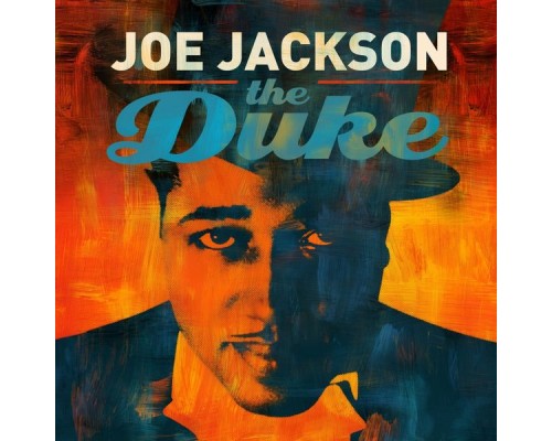 Joe Jackson - The Duke