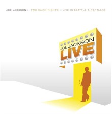 Joe Jackson - Live