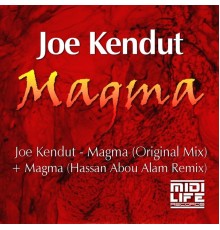 Joe Kendut - Magma