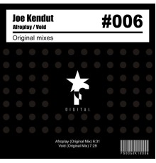 Joe Kendut - Afroplay