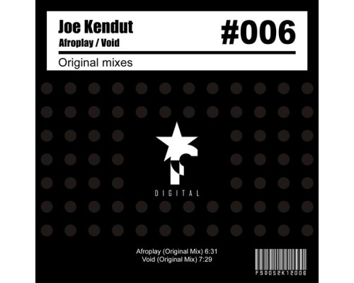 Joe Kendut - Afroplay