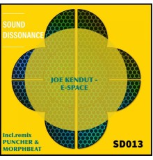 Joe Kendut - E-Space