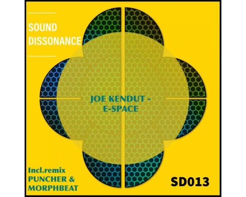 Joe Kendut - E-Space