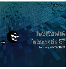 Joe Kendut - Interactiv EP