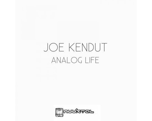 Joe Kendut - Analog Life