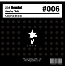 Joe Kendut - Afroplay (Original Mix)