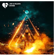 Joe Le Blanc - Divine