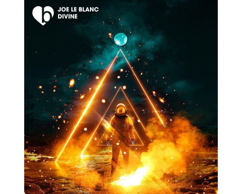 Joe Le Blanc - Divine