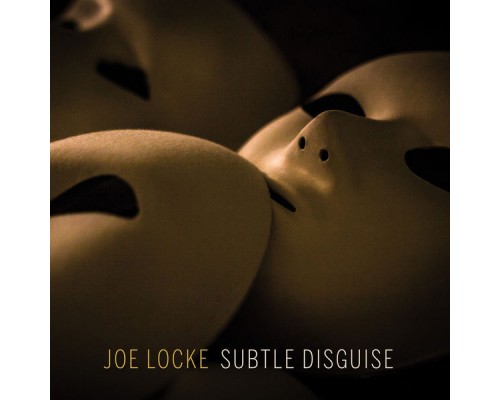 Joe Locke - Subtle Disguise