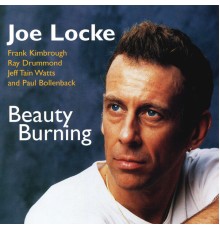 Joe Locke - Beauty Burning