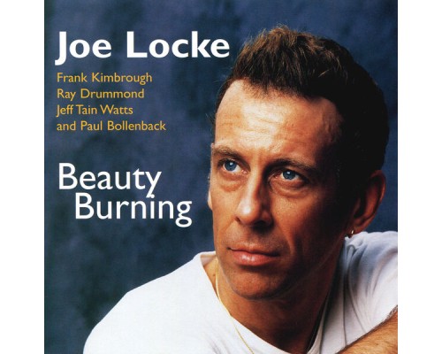 Joe Locke - Beauty Burning