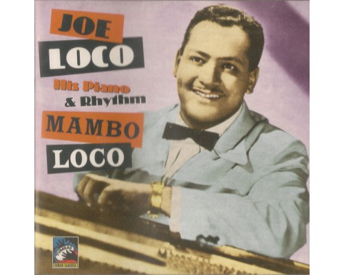 Joe Loco - Mambo Loco