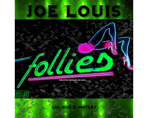 Joe Louis - Follies