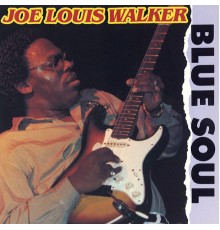 Joe Louis Walker - Blue Soul