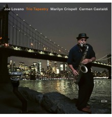 Joe Lovano - Trio Tapestry