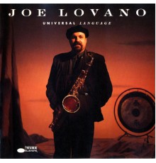 Joe Lovano - Universal Language