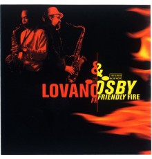 Joe Lovano - Friendly Fire