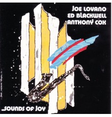 Joe Lovano - Sounds of Joy