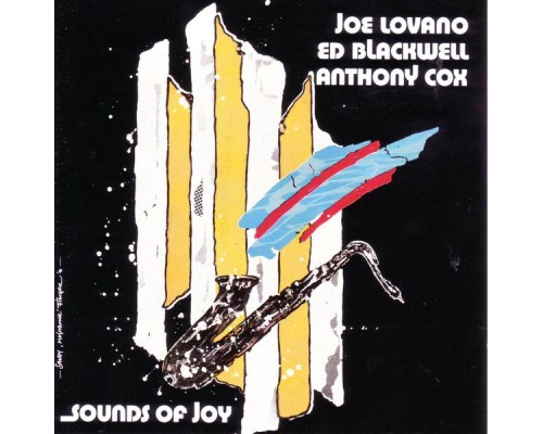 Joe Lovano - Sounds of Joy