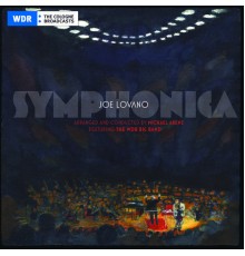 Joe Lovano - Symphonica