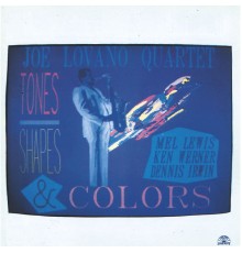 Joe Lovano Quartet - Tones Shapes & Colors