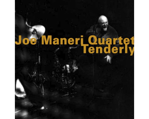 Joe Maneri Quartet - Tenderly